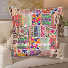 24 X 24 Inch Throw Pillows