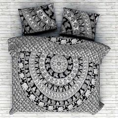 Boho Bedding Sets Bohemian Duvet Covers Gypsy Comforters Royal Furnish