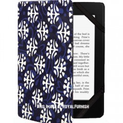 Royal Amazon Kindle Paperwhite Covers for All 2012, 2013, 2015 and 2016 Versions