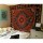 Multicolor Celestial Sun Moon & Planets Tapestry Wall Hanging Throw Bedspread Bedding