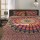 Multi Plum and Bow Devi Mandala Duvet Covers with Set of 2 Pillow Case