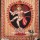 Red Multi Lord Shiva Dancing Nataraja Tapestry Wall Hanging