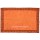 Orange Animals & Birds Ari Embroidered Fabric Wall Hanging Tapestry Art