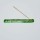 Green Mirrored Wooden Incense Stick Holder 