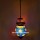 Moroccan Style Turkish Pendant Light Lamp