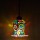 Turkish Designer Pendant Light Lamp Lantern