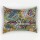 Grey Paisley Paradise Cotton Pillow Covers Set of 2