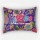 Purple Tropicana Tone Standard Pillow Sham Set of 2