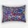 Blue Bird Paradise Handmade Standard Pillow Sham Set of 2