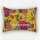 Yellow Tropicana Colorful Cotton Pillow Shams Set of 2