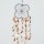 Brown Bohemian Bedroom Decor Dreamcatcher