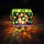 Star Art Work Mosaic Tea Light Candle Holder