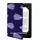 Blue Fern Printed Amazon Kindle Paperwhite Cover (Fits All 2012, 2013, 2015 and 2016 Versions)