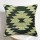 Hand Braided Jute Throw Pillow Cover 16X16 Inch