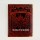 Sun Genuine Leather Journal - Travel Diary Notebook
