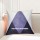 Modern Living Geometric Decorative Throw Pillow Cover