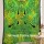 Green & Yellow Bohemian Yoga Meditation Chakra Tree Tapestry