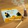 Palo Santo Backflow Incense Cone Natural Fragrance 10 Cones