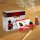 Rose Backflow Natural Fragrance Incense cones Set of 12 Boxes - 120 Cones