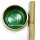 Nepal Singing Bowl Set with Mallet & Cushion - 4 Inch Perfect Spiritual Gift 