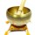 Nepal Made Tibetan Singing Bowl for Sound Healing 5.5 Inch