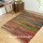 Cotton Braided Chindi Multi 4X6 Cotton Area Rug