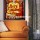 Colorful Amitabha Buddha Tapestry - Poster Size 30X40 Inch