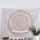 Gold Ombre Mandala Tapestry - Poster Size 30X45 Inch
