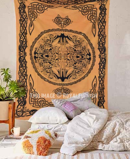 Tapestry mirror sales